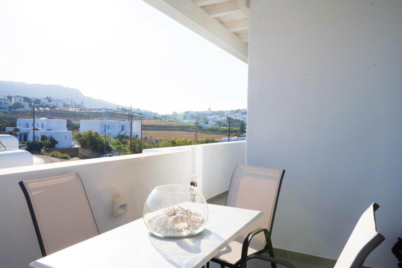 Mykonos Dot Apartments أنو ميرا المظهر الخارجي الصورة